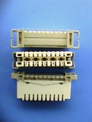 卡接模塊在通訊設(shè)備中的應(yīng)用與市場(chǎng)前景