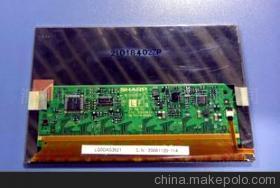 夏普5寸全新LQ0DAS3621 LCD顯示屏 性能、價格及供應(yīng)商簡介