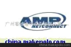 安普AMP全系列綜合布線產品 構建高效通信網(wǎng)絡的基石