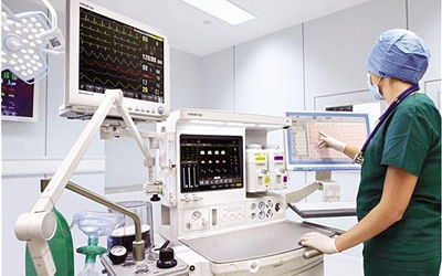 國產醫(yī)療器械新突破 首批優(yōu)秀產品遴選揭曉，科華生物等企業(yè)領跑